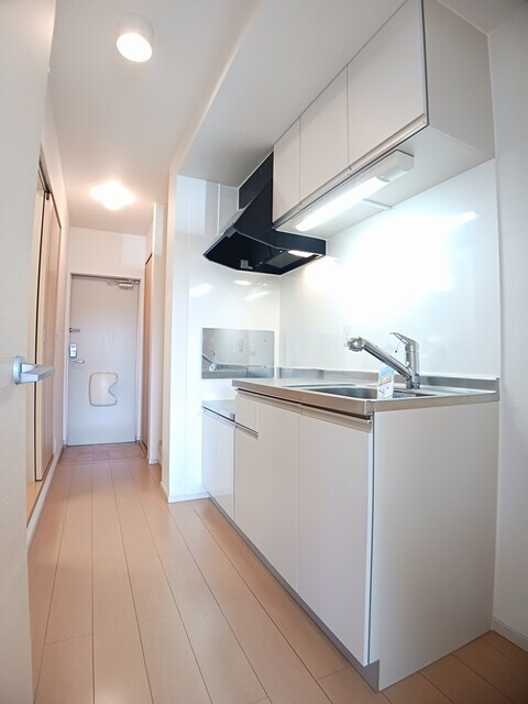 ヴァンクール　Ⅰの物件内観写真