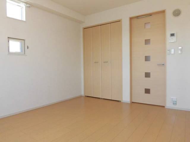 ヴァンクール　Ⅰの物件内観写真