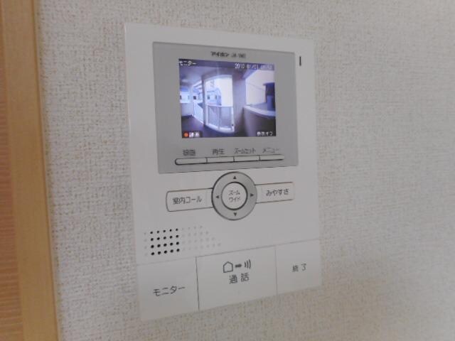 ヴァンクール　Ⅰの物件内観写真