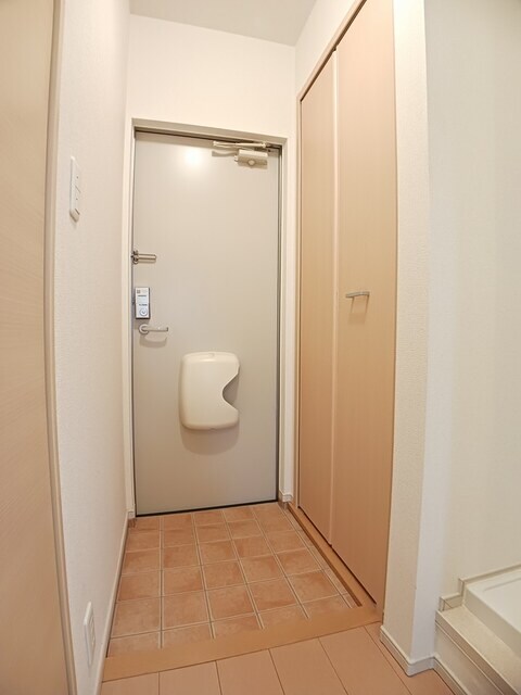 ヴァンクール　Ⅰの物件内観写真