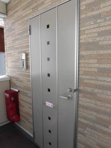 ヴァンクール　Ⅰの物件内観写真