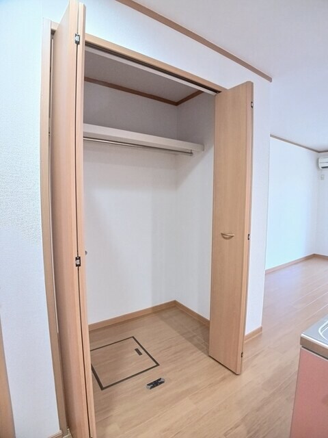 ガーデニアＫ・Ⅱの物件内観写真