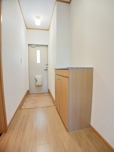 ガーデニアＫ・Ⅱの物件内観写真