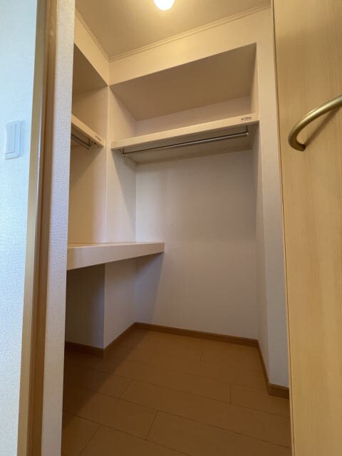 フォレスタ・高松　Ⅱの物件内観写真