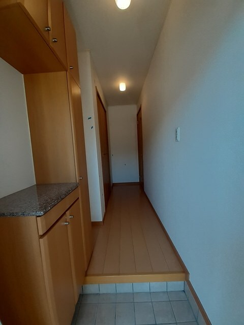 フォレスタ・高松　Ⅱの物件内観写真