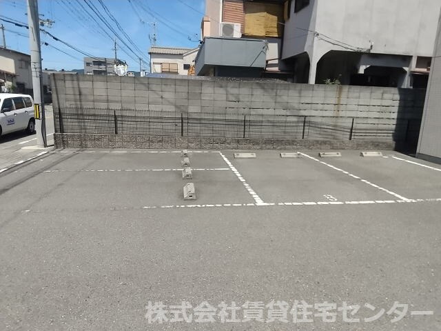 メルヴェイユの物件外観写真