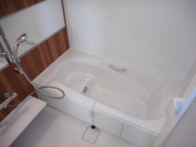 東松江駅 徒歩5分 2階の物件内観写真