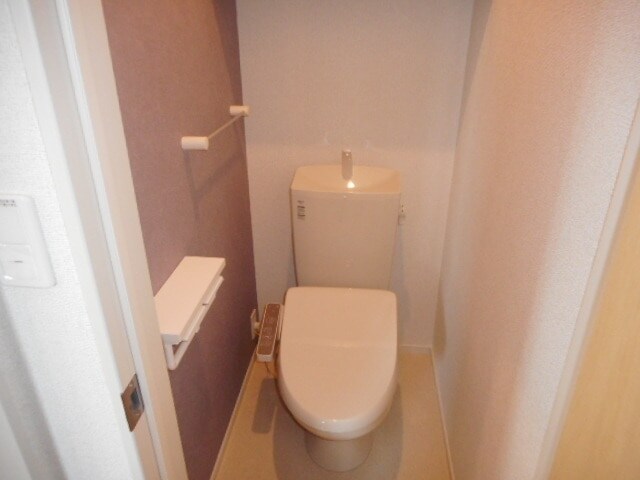 東松江駅 徒歩5分 2階の物件内観写真