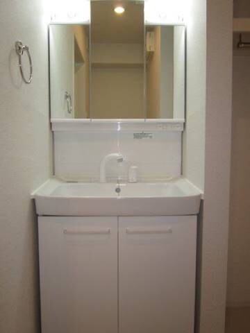 東松江駅 徒歩5分 2階の物件内観写真