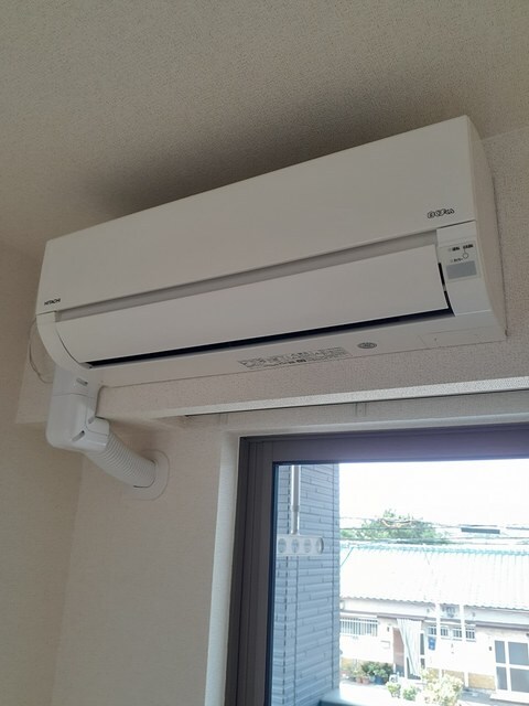 東松江駅 徒歩5分 2階の物件内観写真