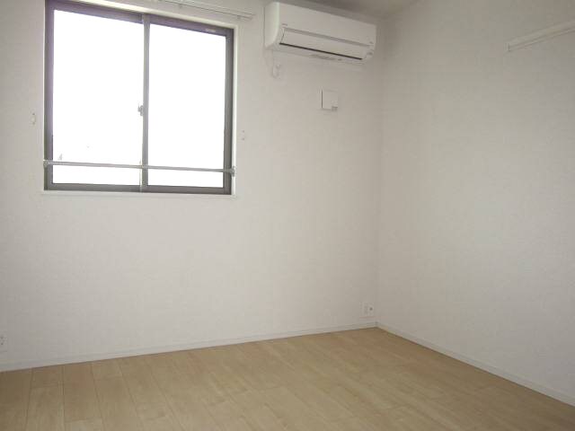 東松江駅 徒歩5分 2階の物件内観写真