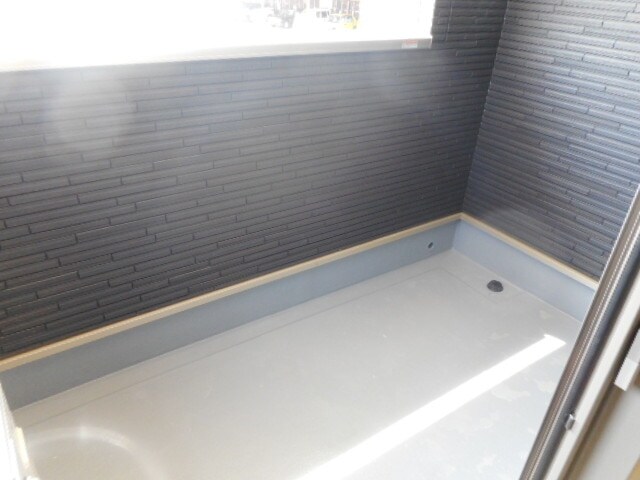 東松江駅 徒歩5分 2階の物件内観写真