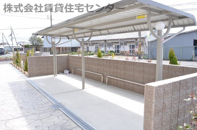 東松江駅 徒歩5分 2階の物件内観写真