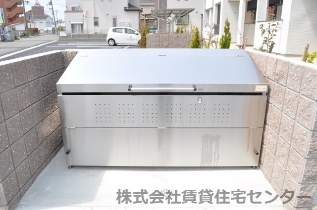 東松江駅 徒歩5分 2階の物件内観写真