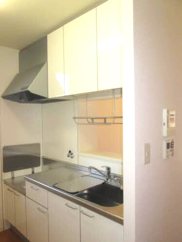 西ノ庄駅 徒歩15分 1階の物件内観写真