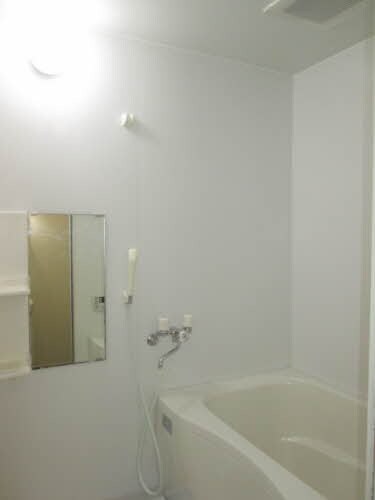 西ノ庄駅 徒歩15分 1階の物件内観写真