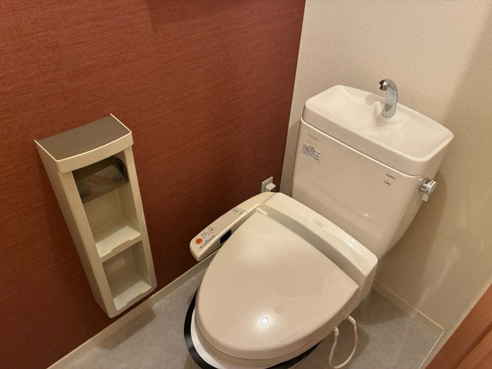 西ノ庄駅 徒歩15分 1階の物件内観写真