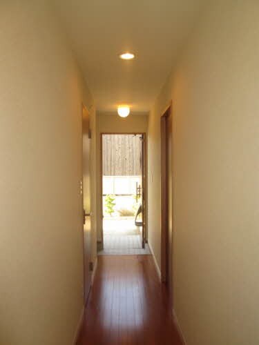 西ノ庄駅 徒歩15分 1階の物件内観写真