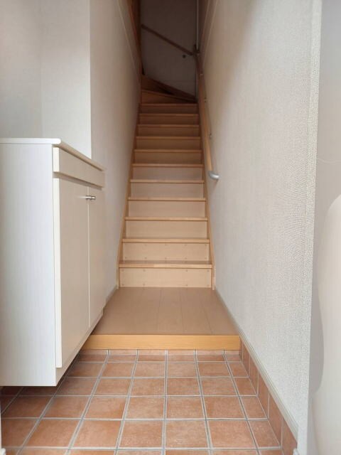 ブリランテの物件内観写真