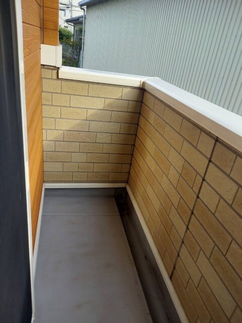 ブリランテの物件内観写真