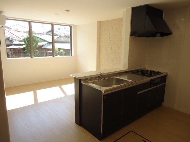 ソレアードⅡの物件内観写真