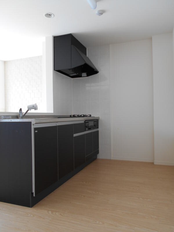 ソレアードⅡの物件内観写真