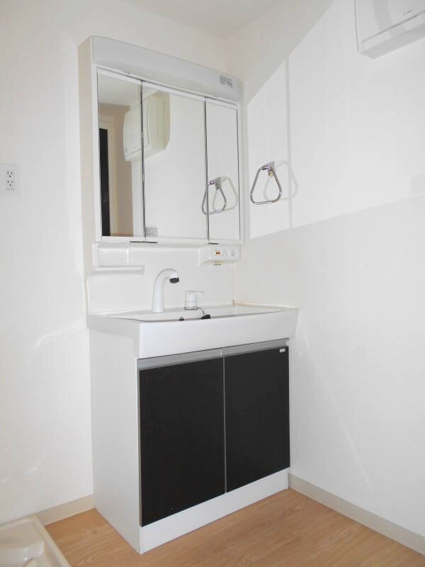 ソレアードⅡの物件内観写真