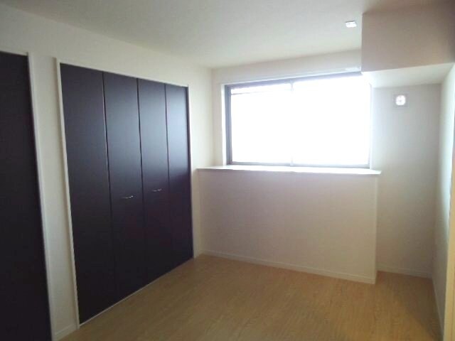 ソレアードⅡの物件内観写真