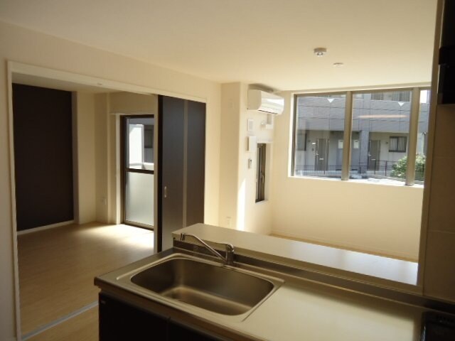 ソレアードⅡの物件内観写真