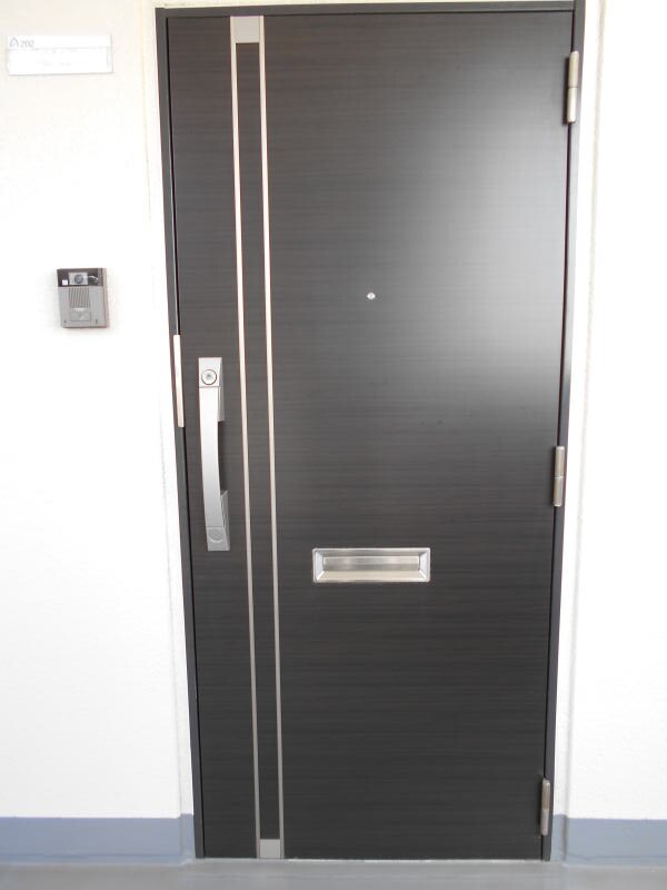 ソレアードⅡの物件内観写真