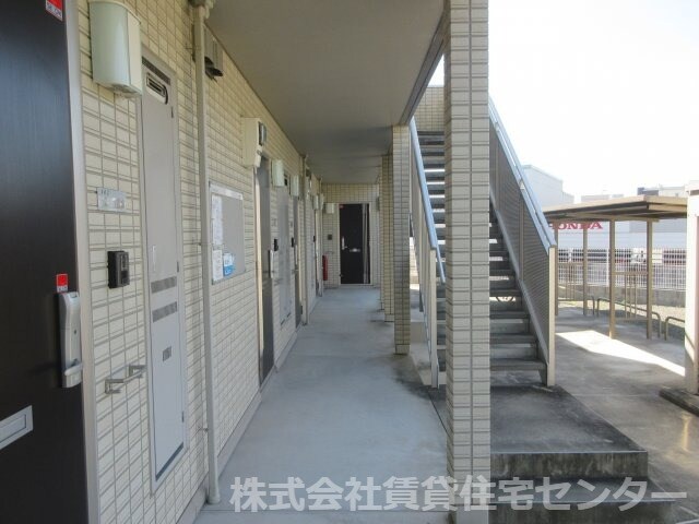 D-room N.大谷の物件外観写真