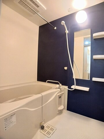 ランプロン　アヤ　Ⅰの物件内観写真