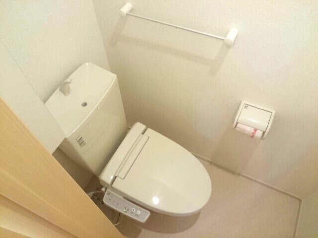 ランプロン　アヤ　Ⅰの物件内観写真