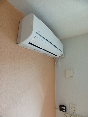 ランプロン　アヤ　Ⅰの物件内観写真