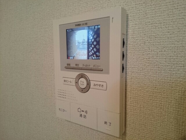 ランプロン　アヤ　Ⅰの物件内観写真