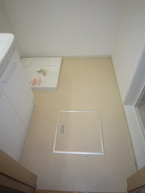 ランプロン アヤⅠの物件内観写真