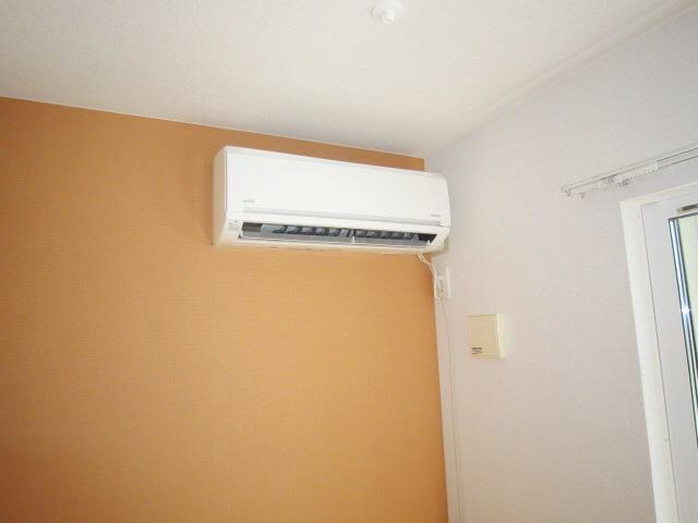 ランプロン アヤⅠの物件内観写真