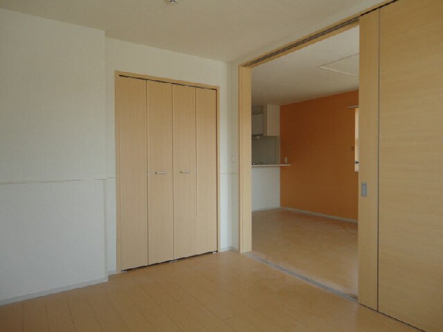 ランプロン アヤⅠの物件内観写真