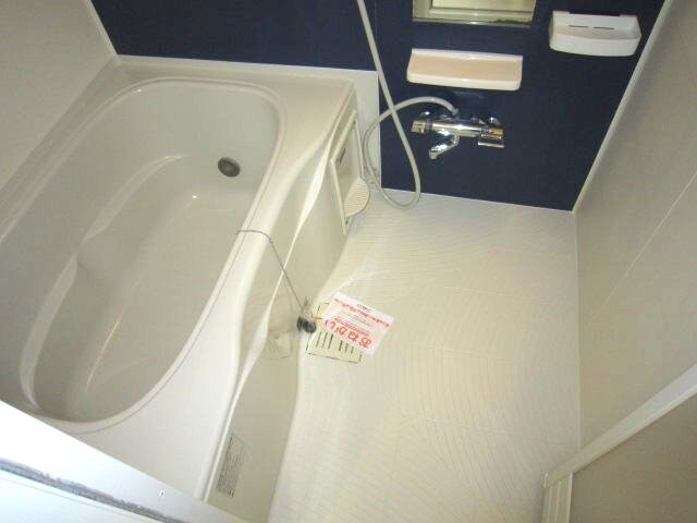 ランプロン アヤⅠの物件内観写真