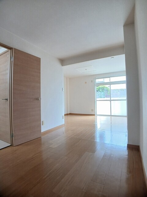 カーム松本Ｂの物件内観写真