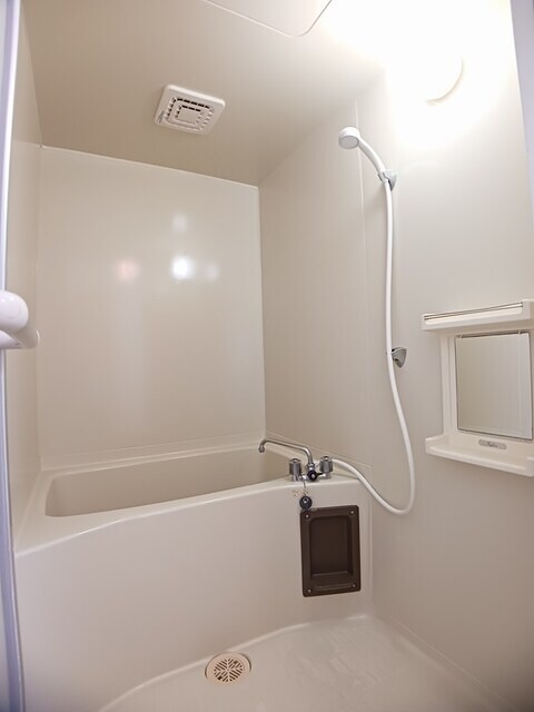 カーム松本Ｂの物件内観写真