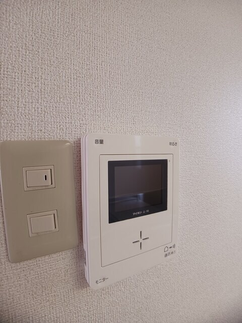 カーム松本Ｂの物件内観写真