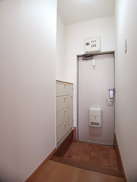 カーム松本Ｂの物件内観写真