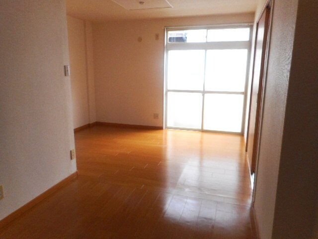 カーム松本Ｂの物件内観写真