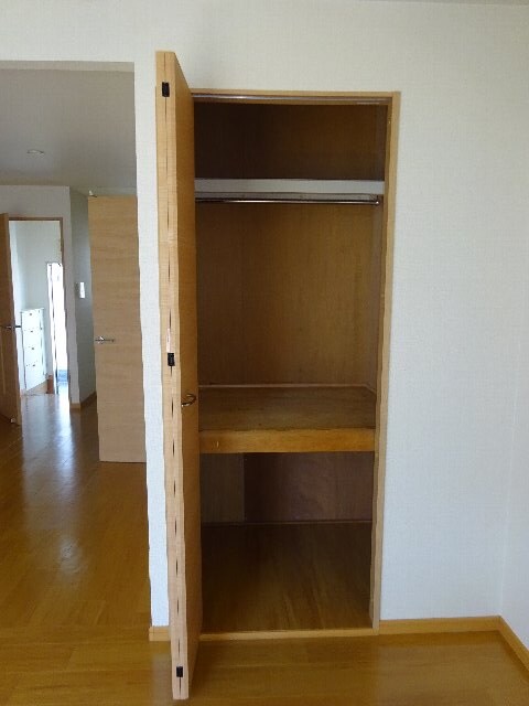 カーム松本Ｂの物件内観写真