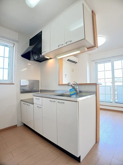 カトル・セゾンの物件内観写真