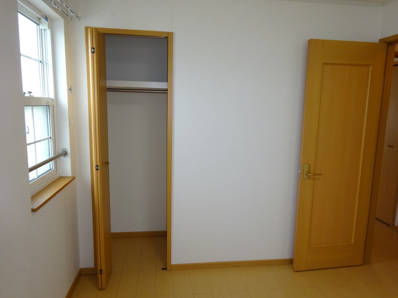 カトル・セゾンの物件内観写真