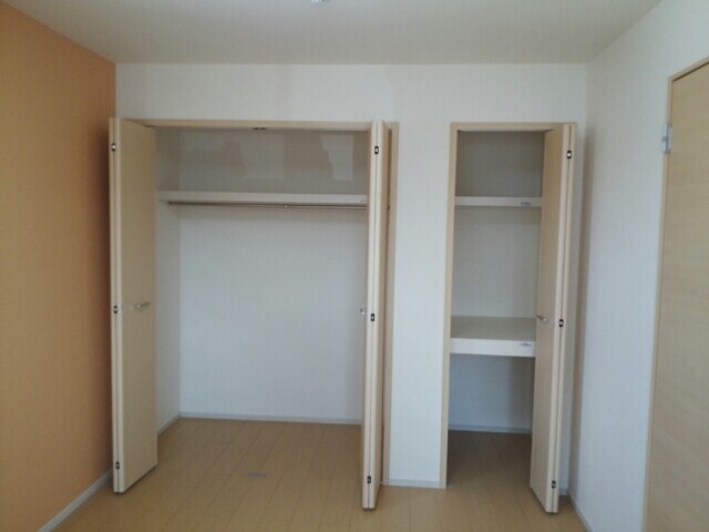 ケーズコート　Ⅲの物件内観写真