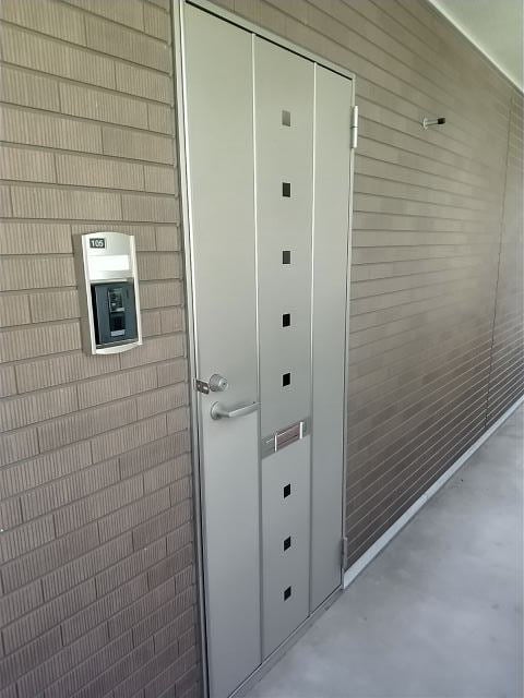 東松江駅 徒歩16分 1階の物件外観写真