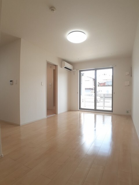 東松江駅 徒歩16分 1階の物件内観写真